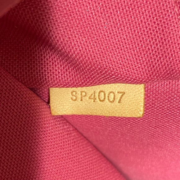 ‼️SOLD‼️LOUIS VUITTON x Takashi Murakami Monogram LV Hands MOCA Neverfull MM - Picture 7 of 10